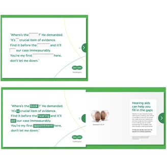 Specsavers - Direct Mail Case Study