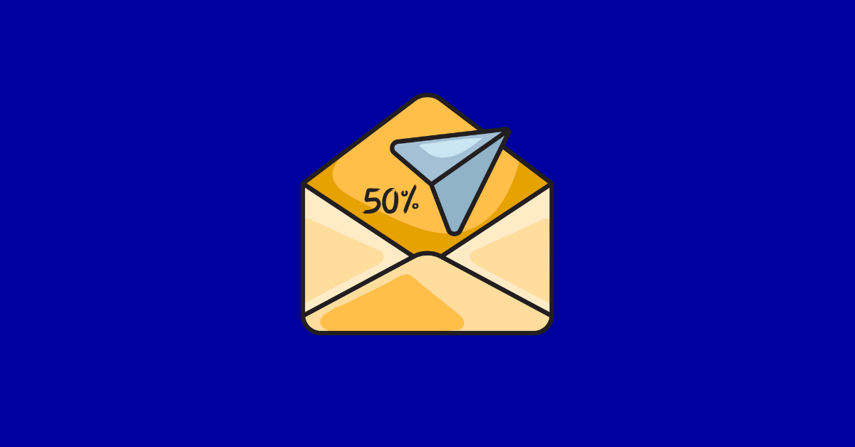 UK business brochures being prepared for direct mail with cost-saving strategies to reduce postage and mailing expenses